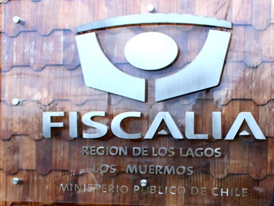 Fiscalía Local de Maullín, Oficina de Atención de Los Muermos (archivo).