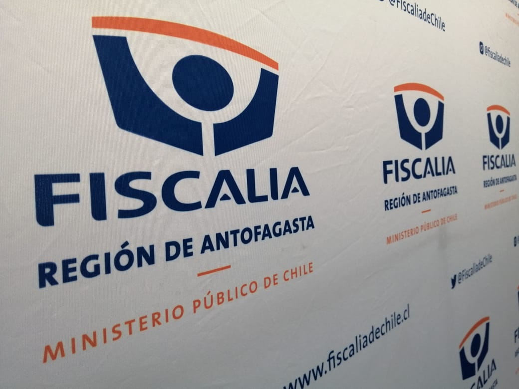 Abogado y Vocero de la Fiscalía Regional de Antofagasta, José Troncoso Valdés, entregó dichas cifras en una conferencia online.