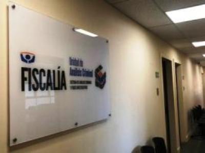 La investigación fue dirigida por la Unidad de Análisis Criminal y Focos Investigativos de la Fiscalía.