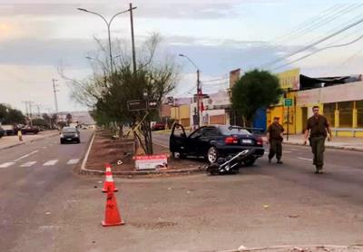 El hecho se registró en la madrugada del 3 de febrero de 2019 y dejó una persona fallecida y otra con lesiones graves.