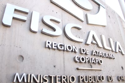 Las investigaciones están a cargo de la Fiscalía Local de Copiapó.