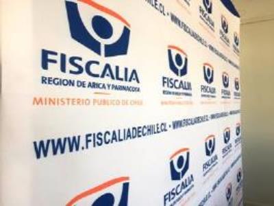 La Fiscalía presentó diversas pruebas en el juicio oral.