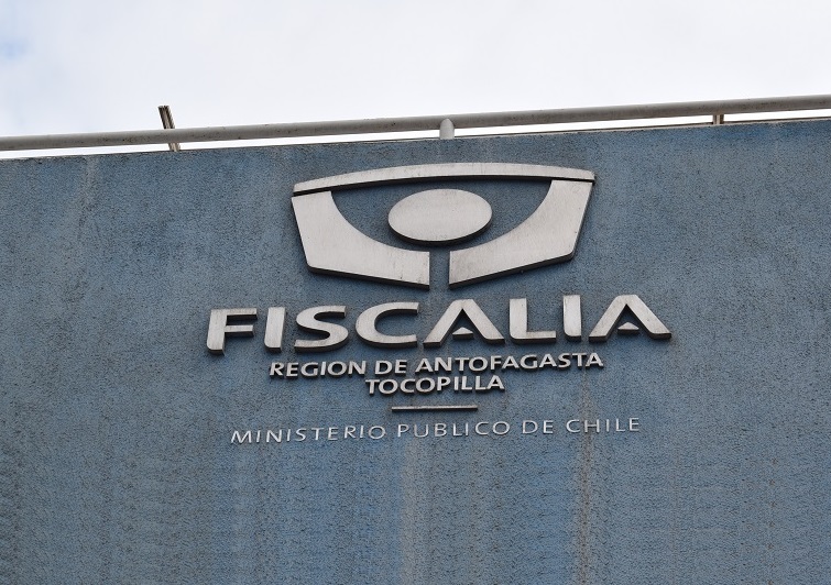 Fiscalía Local de Tocopilla lleva adelante la investigación del caso.