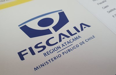 La investigación de este caso fue dirigida por la Fiscalía Local de Copiapó.