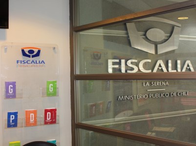 La Fiscalía de La Serena acreditó el caso de femicidio frustrado.