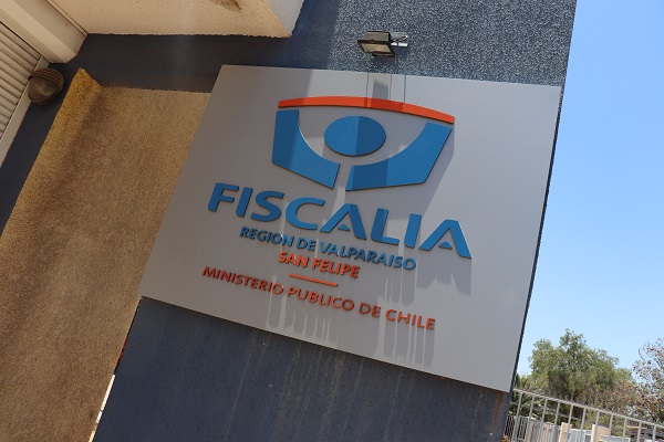 Fiscalía Local de San Felipe