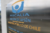 Dos personas de Puerto Aysén fueron detenidas.
