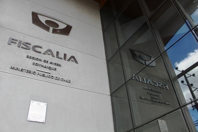 La investigación es efectuada de forma conjunta por la Fiscalía y la PDI de Coyhaique. 