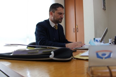 El fiscal de Coquimbo, Gianni Stagno, llevó el caso a juicio oral.