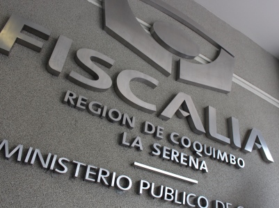 La Fiscalía de La Serena recurrió de nulidad por el resultado del primer juicio y se ordenó un nuevo juicio oral.