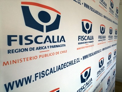 La investigación fue dirigida por la Unidad de Alta Complejidad de la Fiscalía.