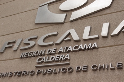 La Fiscalía Local de Caldera ordenó diligencias para indagar lo ocurrido. 