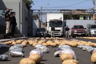 La investigación es dirigida por la Unidad de Análisis Criminal y Focos Investigativos.