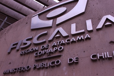 La investigación de este caso la dirigió la Fiscalía Local de Copiapó.