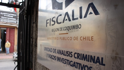 La Fiscalía de Focos lleva a cabo esta investigación.