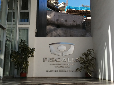 Fiscalia Viña Del Mar