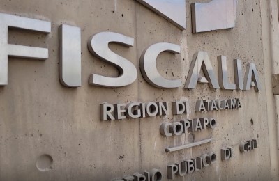 La investigación de este caso fue dirigida por la Fiscalía Local de Copiapó.