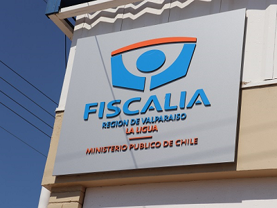 Fiscalia La Ligua