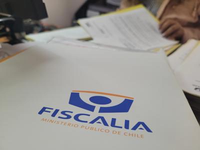 La Fiscalía Local de Vallenar dirigió la investigación de este caso.