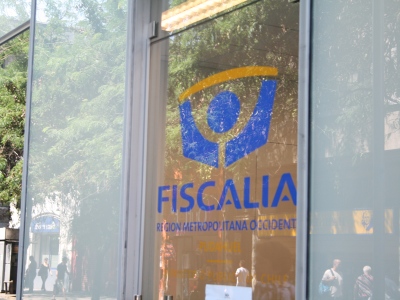 Fiscalía Regional Metropolitana Occidente