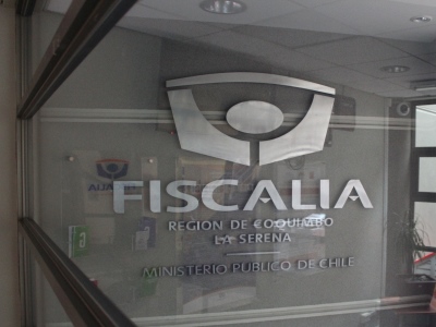 La Fiscalía de La Serena formalizó la investigación.