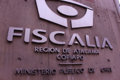 La Fiscalía Local de Copiapó investigado con la BH de la PDI este caso.