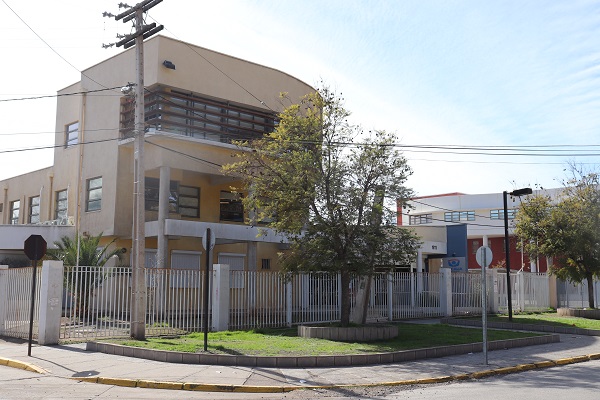 Fiscalía Local de San Felipe