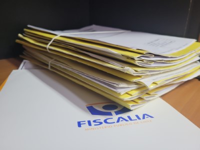 La Fiscalía Local de Vallenar solicitó y obtuvo la prisión preventiva del imputado. 