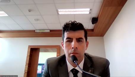 Fiscal Manuel Soto