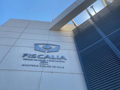 Fiscalía de Arica obtuvo penas que suman 80 años de cárcel para acusado por violación y abuso sexual reiterado de tres niñas
