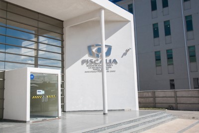 Fiscalía de Punta Arenas