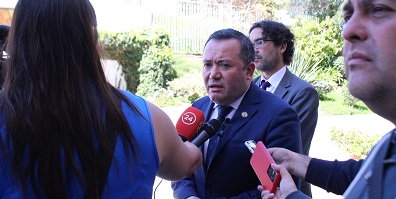 La Serena: Penas efectivas contra militares por violencia innecesaria con resultado de muerte y lesiones graves