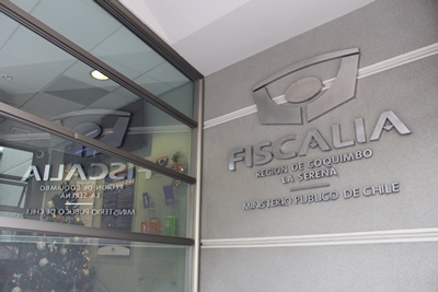 La Fiscalía de La Serena acreditó los hechos.