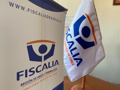 La investigación fue trabajada por la Fiscalía, junto a detectives de la Brigada de Trata de Personas de la PDI.