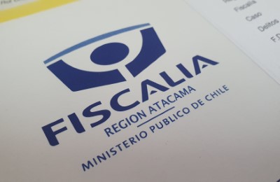 La investigación de este caso la dirigió la Fiscalía Local de Copiapó.