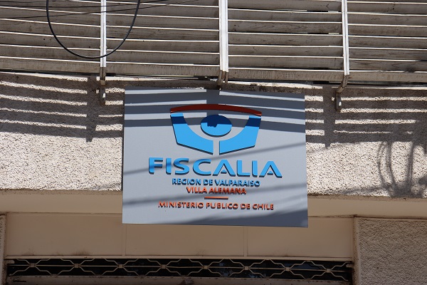 Fiscalía Local de Villa Alemana