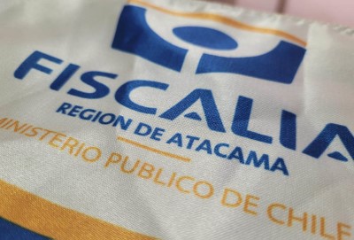 Las diligencias investigativas de esta causa las dirige la Fiscalía Local de Diego de Almagro.