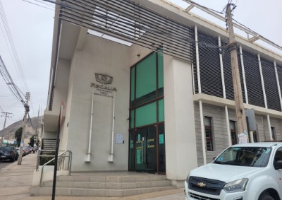 La Fiscalía Local de Chañaral dirigió la investigación de este caso.
