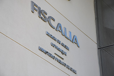 La resolución del Tribunal de Alzada se adoptó hoy tras la apelación efectuada por la Fiscalía. 