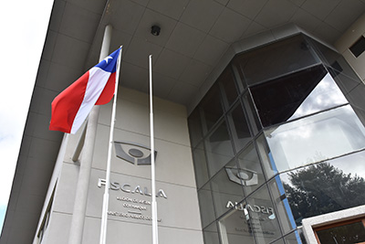 Los hechos investigados por el Ministerio Público ocurrieron el domingo en las cercanías del sector Piedra del Indio. 