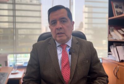 Carlos López, Fiscalía Análisis Criminal O'Higgins
