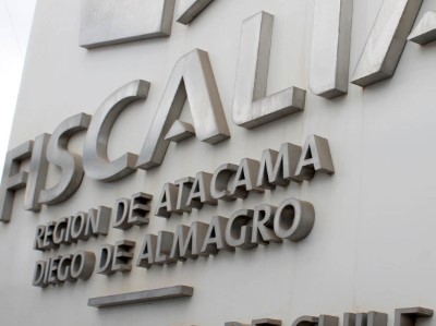 La Fiscalía Local de Diego de Almagro dirige la investigación de este caso. 