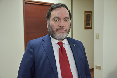 Hechos ocurrieron la tarde del domingo, explicó el fiscal jefe de Coyhaique, José Moris. 