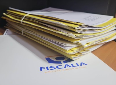 La investigación de este caso la dirige la Fiscalía Local de Diego de Almagro.