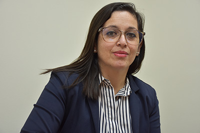 La investigación del caso es dirigida por la Fiscal Estefanía Leiva. 