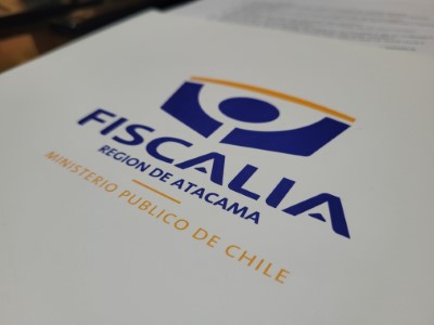 La Fiscalía de Atacama solicitó la prisión preventiva del autor de estos graves delitos.