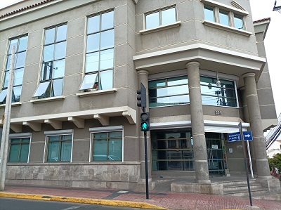 La Fiscalía Regional de Coquimbo informó el resultado de la audiencia.
