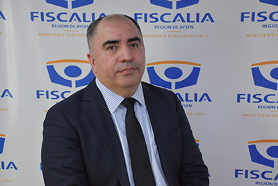 Sujeto fue condenado a 9 años de presidio, de acuerdo a lo informado por el fiscal Alvaro Sanhueza. 