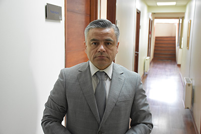 Víctima tenía 11 años al momento de los hechos:, según explicó el fiscal jefe subrogante de Coyhaique, José Moris. 