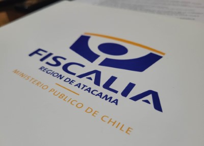 La Fiscalía ordenó el trabajo de personal especializado de la PDI en este caso.